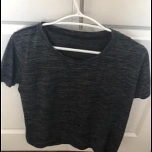 Lululemon short sleeved swiftly